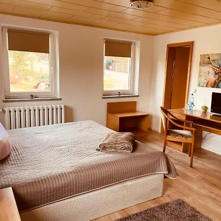 Buschmuehle Maison d'hôtes