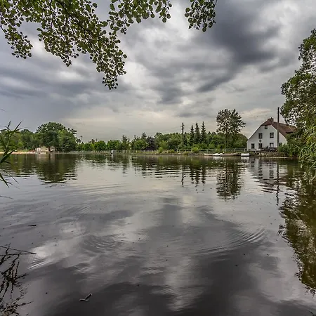 Buschmuehle Maison d'hôtes
