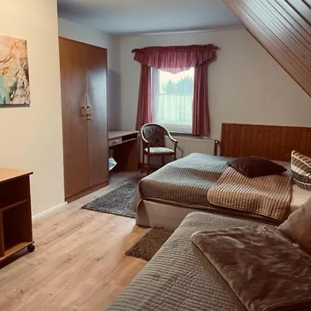 Buschmuehle Maison d'hôtes 2*