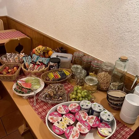 Buschmuehle Maison d'hôtes