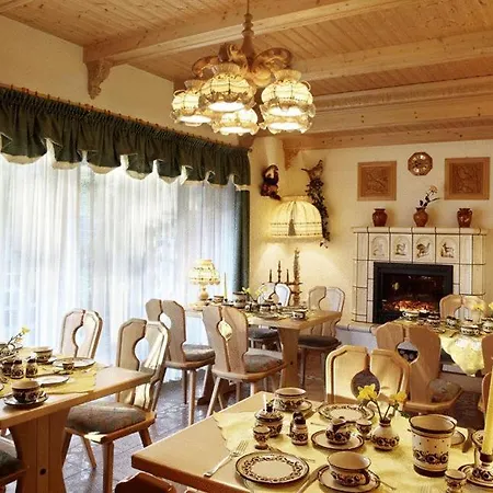 Buschmuehle Maison d'hôtes 2*