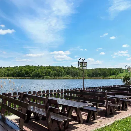 Maison d'hôtes Buschmuehle