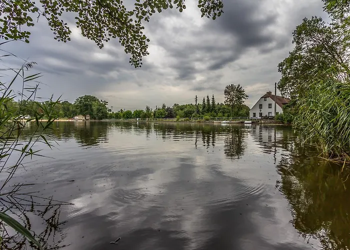 Buschmuehle بيت ضيافة