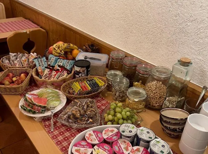 Buschmuehle بيت ضيافة