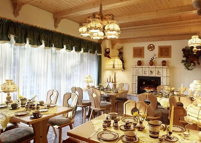 Buschmuehle بيت ضيافة 2*